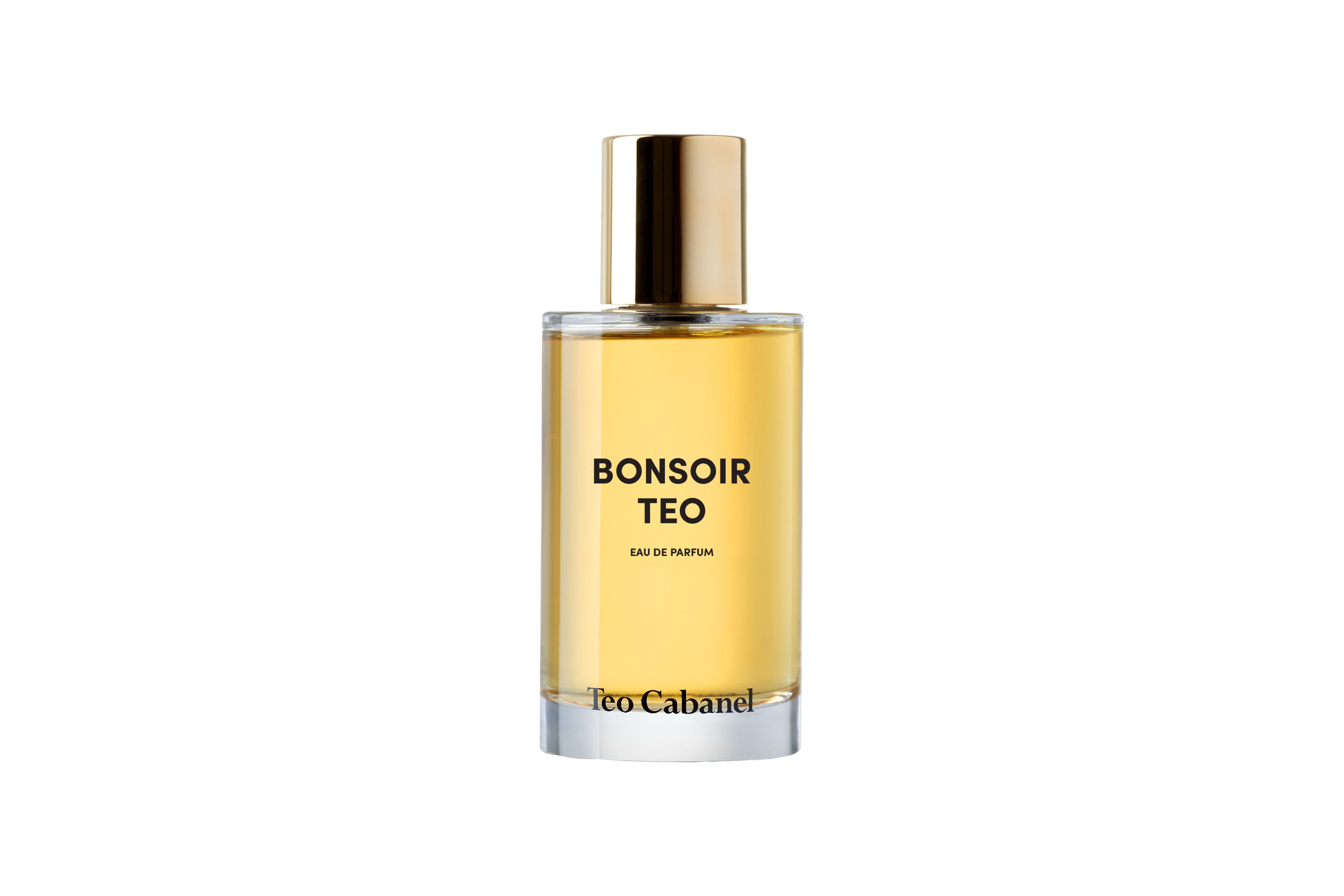 BONSOIR TEO
