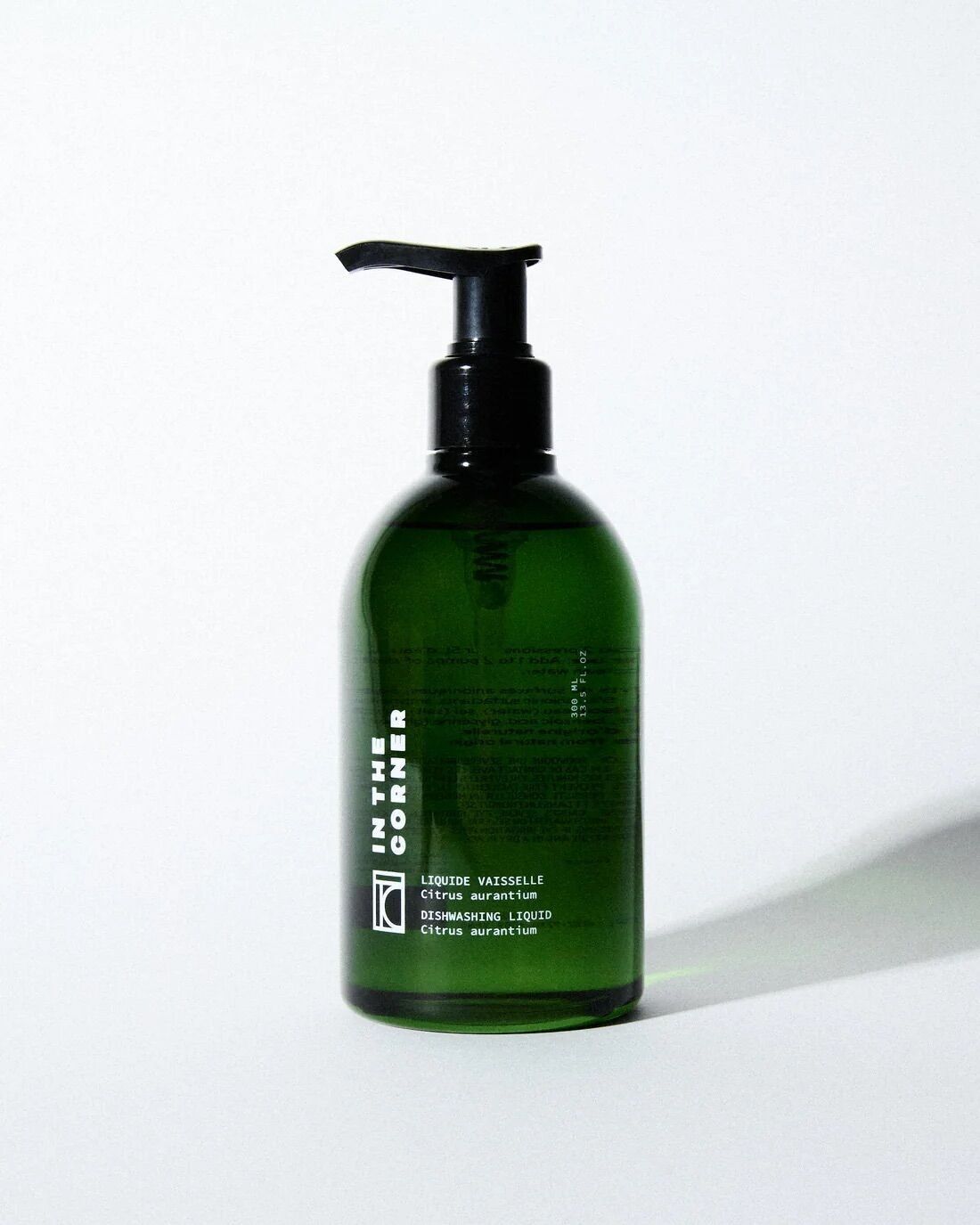 Geschirrspülmittel 300ml