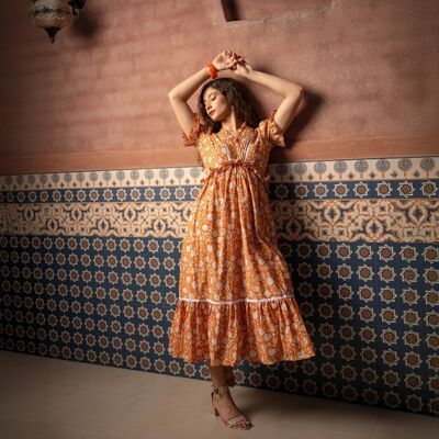 Esme Dress