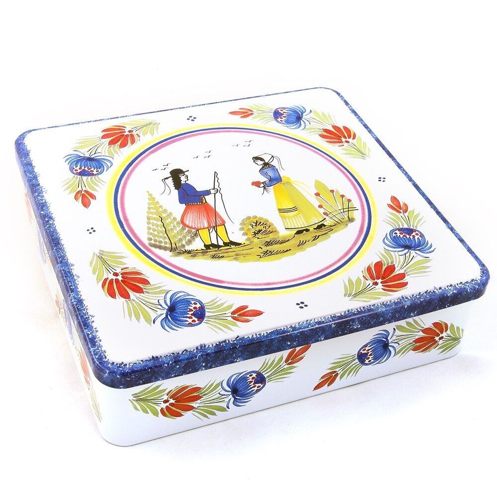 1/4 de Tine Galettes