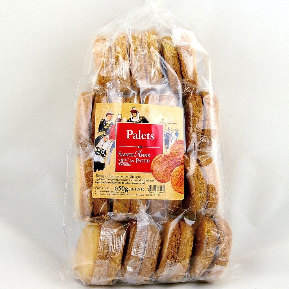 Bolsa de Palets Bretones (bolsas de frescura)