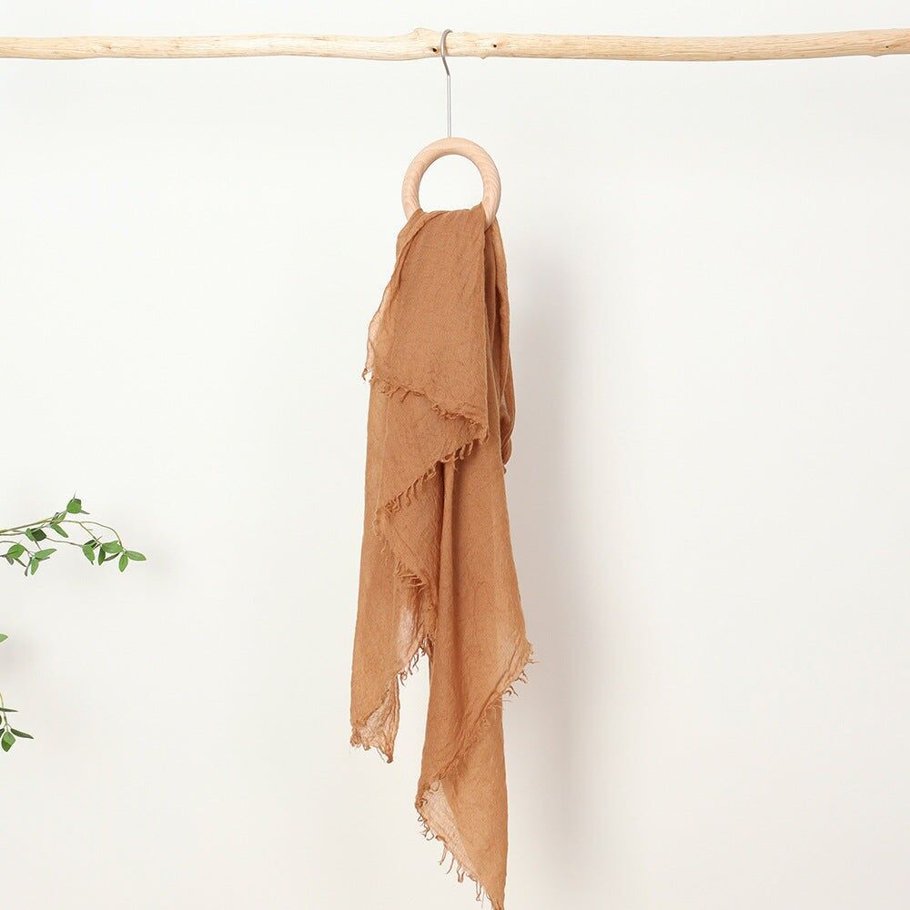 AIR - 100% Cashmere All-Season Light Weight Scarf