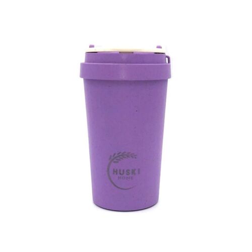 Travel Cup Violet