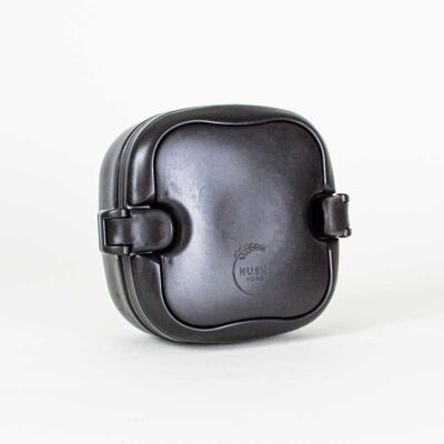 Reise-Lunchbox Obsidian