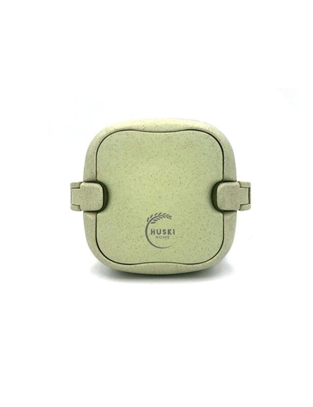 Reislunchdoos Pistache