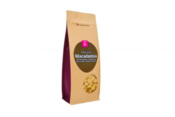 Cheesy Bites Macadamia - 300g 2