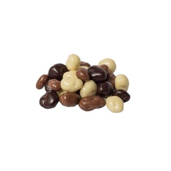 Chocolat & Rhum Raisin - 500g 4