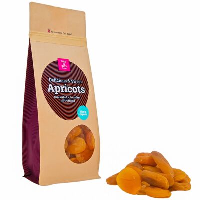 Abricot Délicieux & Sucré - 250g