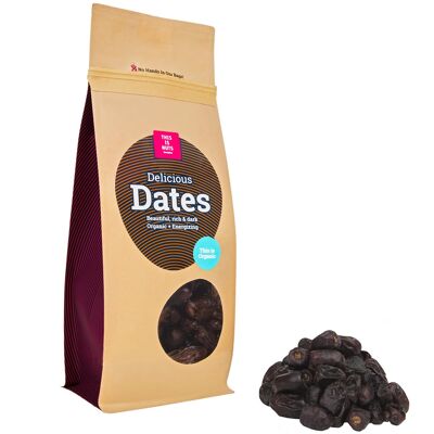 Dátiles Deliciosos - 250g