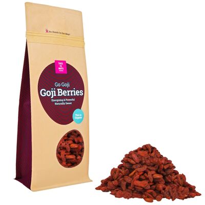 Bacche di Goji - 300g