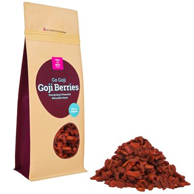 Go Goji Berries - 300g
