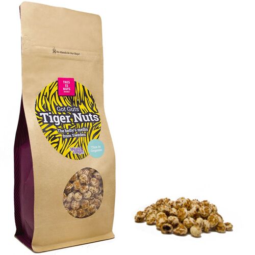 Got Guts Tiger Nuts - 500g