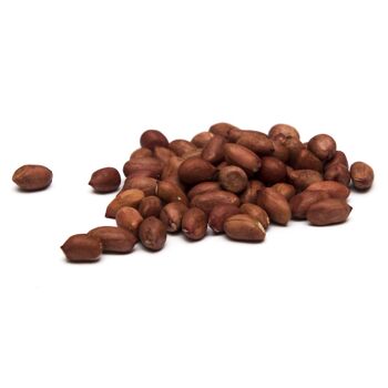Cacahuètes Honest to Goodness - 500g 4