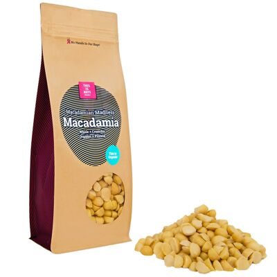 Locura de macadamia - 300g