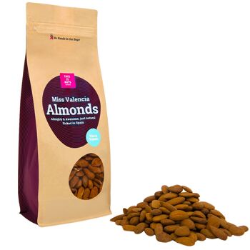 Amandes Miss Valencia - 500g 1