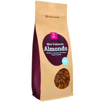 Amandes Miss Valencia - 500g 2