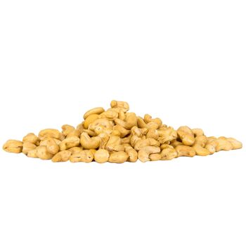 Noix de cajou parfaites - 500g 4