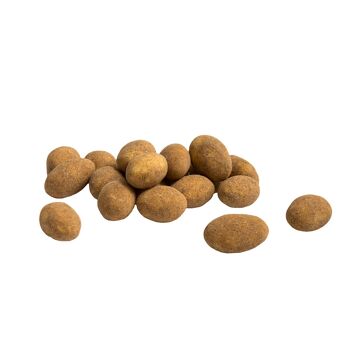 Amandes Parfaites à la Cannelle - 500g 4