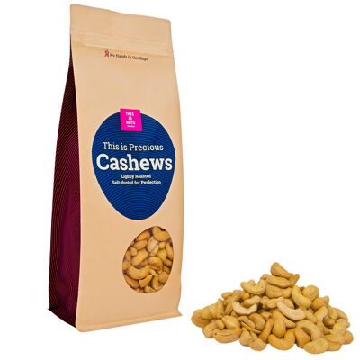 Precious Cashews - 450g