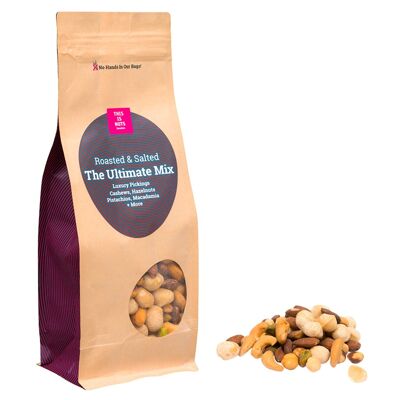 Roasted & Salted The Ultimate Mix - 500g