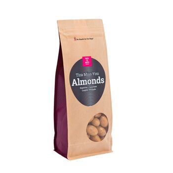 Amandes Tira Miss-You - 500g 2