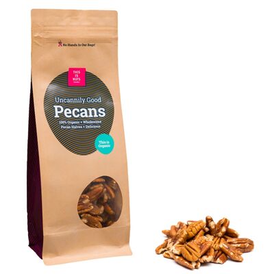 Uncannily Good Pecans - 300g