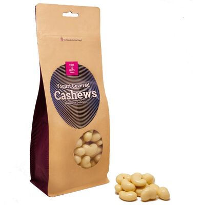 Yogurt covered Cashew - 250g