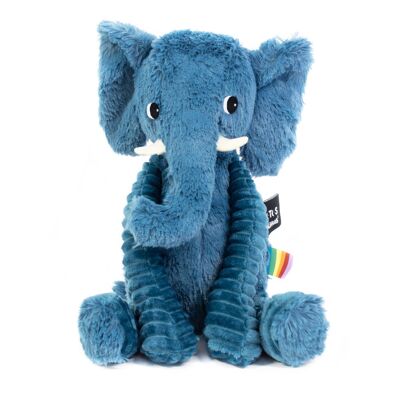 DIMOITOU EL ELEFANTE AZUL / EL ELEFANTE