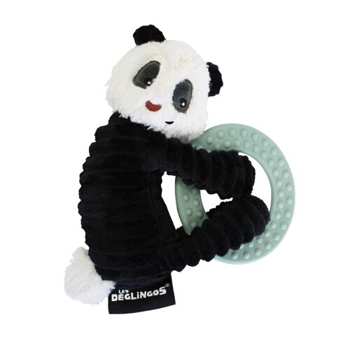 Rototos le panda à mâchouiller