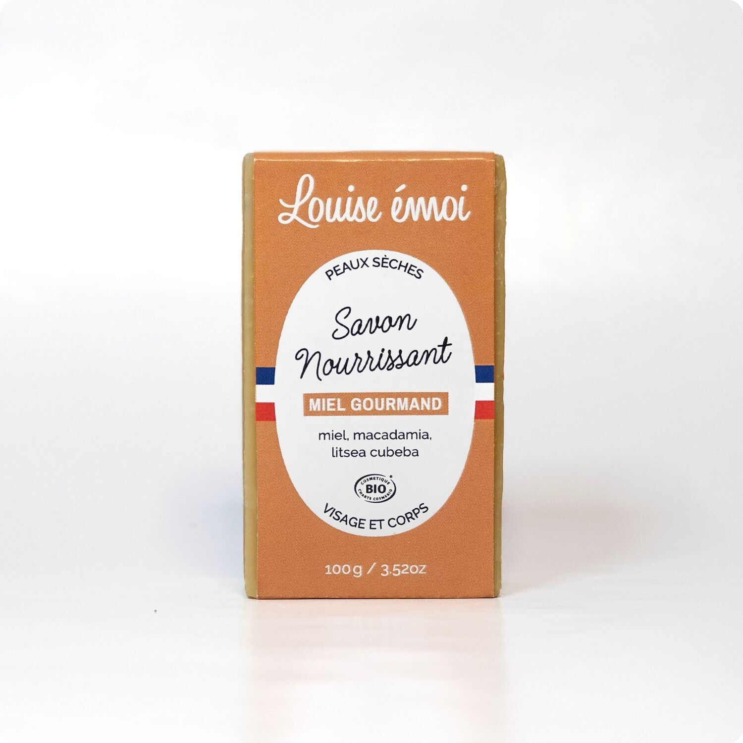 Gourmandise de Miel (100g) - Honigschleckerei