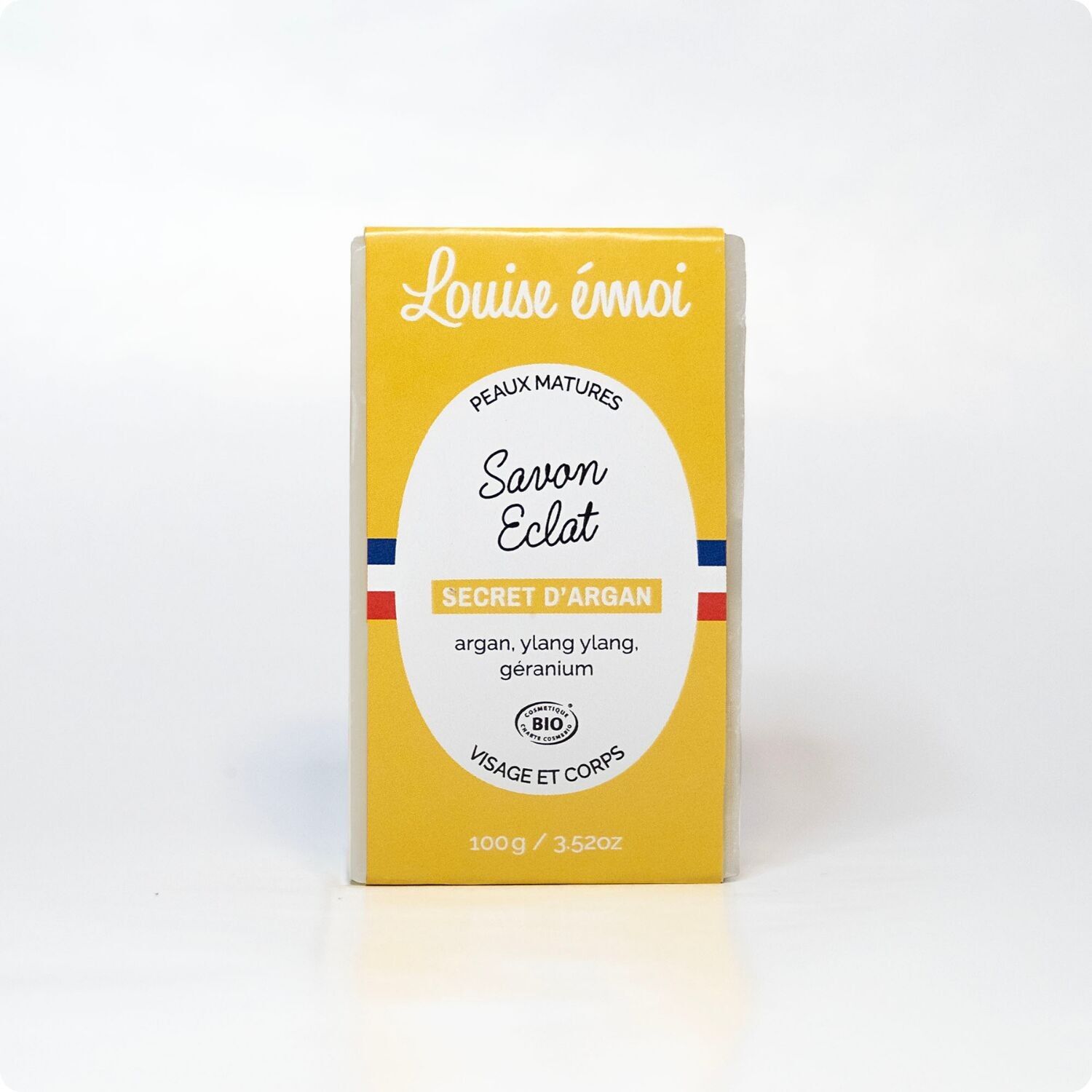 Secret d'Argan (100g) - Arganöl Geheimnis