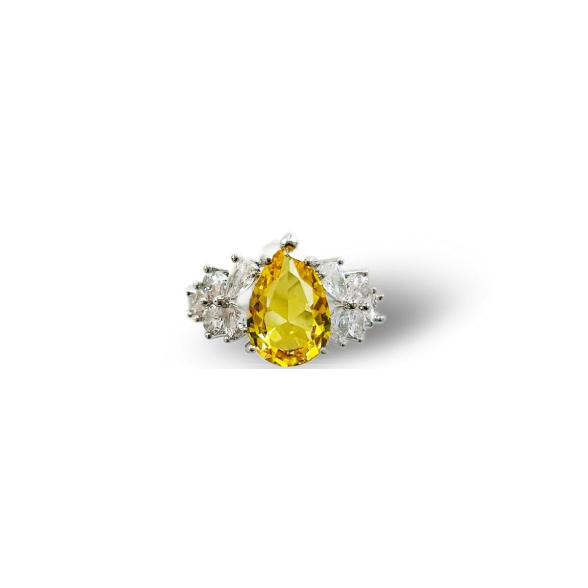 ANELLO YELLOW DIAMOND