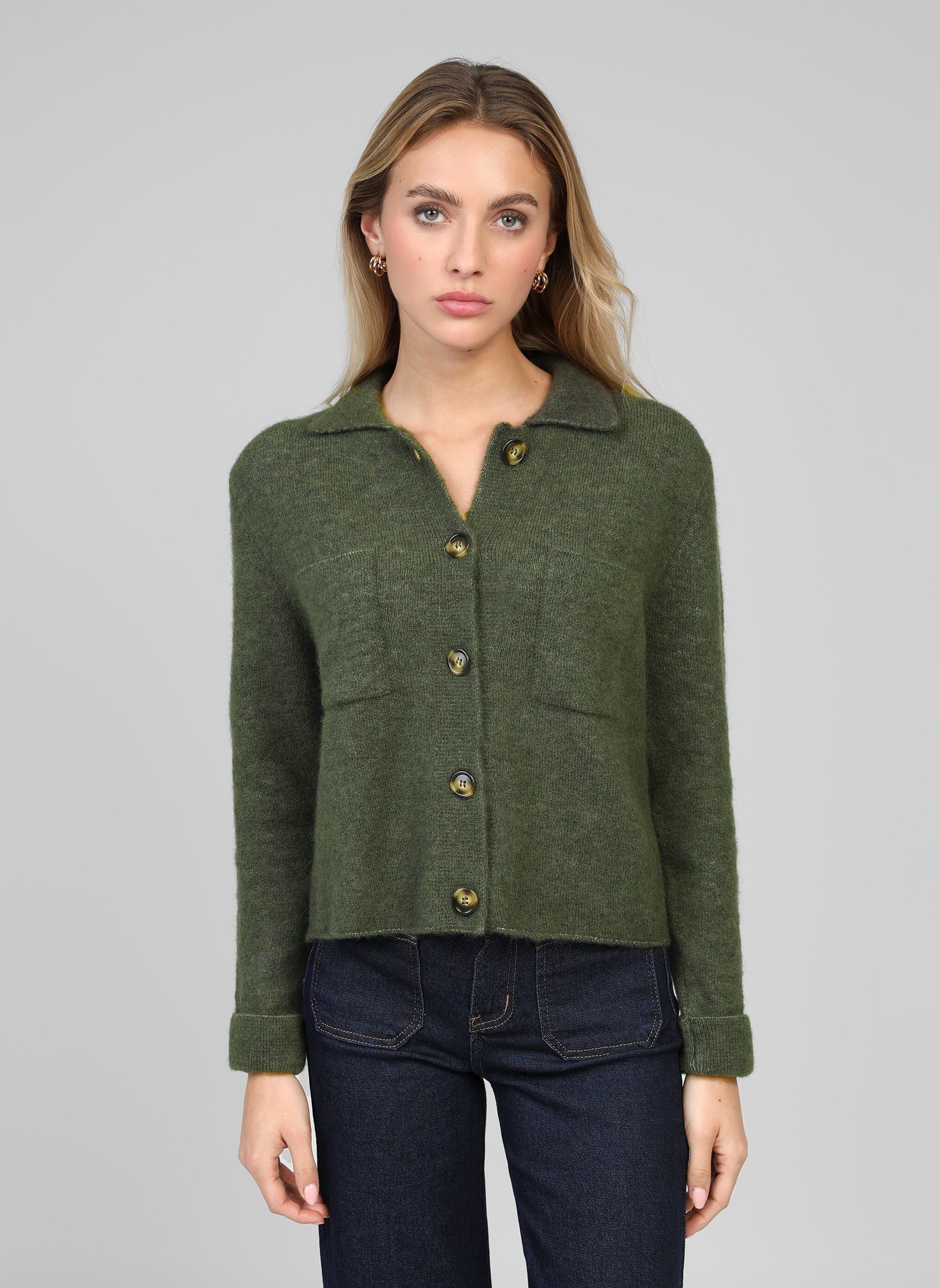 Gilet militare LEVALIE