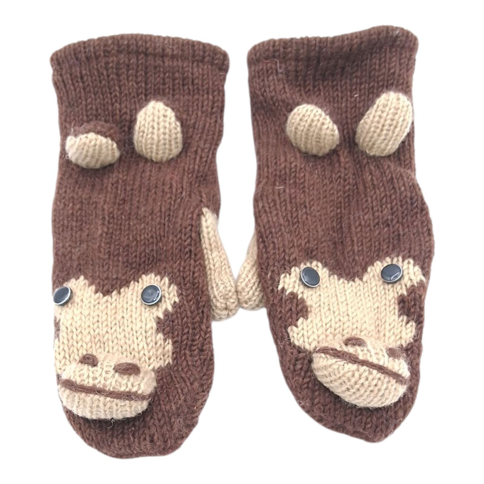 Scimmia guanto per bambini