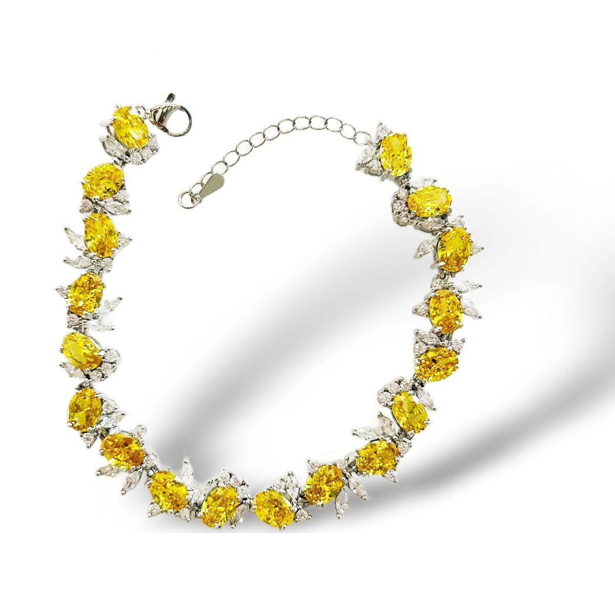 BRACCIALE YELLOW DIAMOND