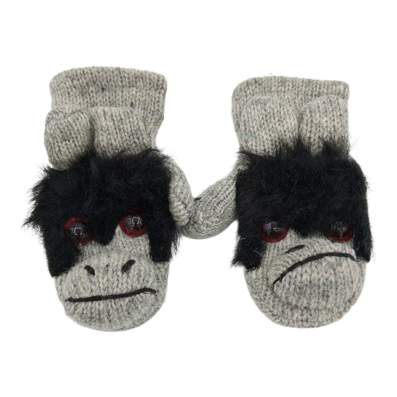 Guanti per bambini Gorilla