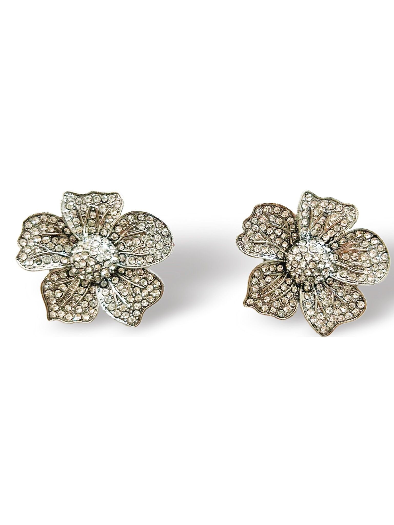 ORECCHINI CAMELIA DIAMOND