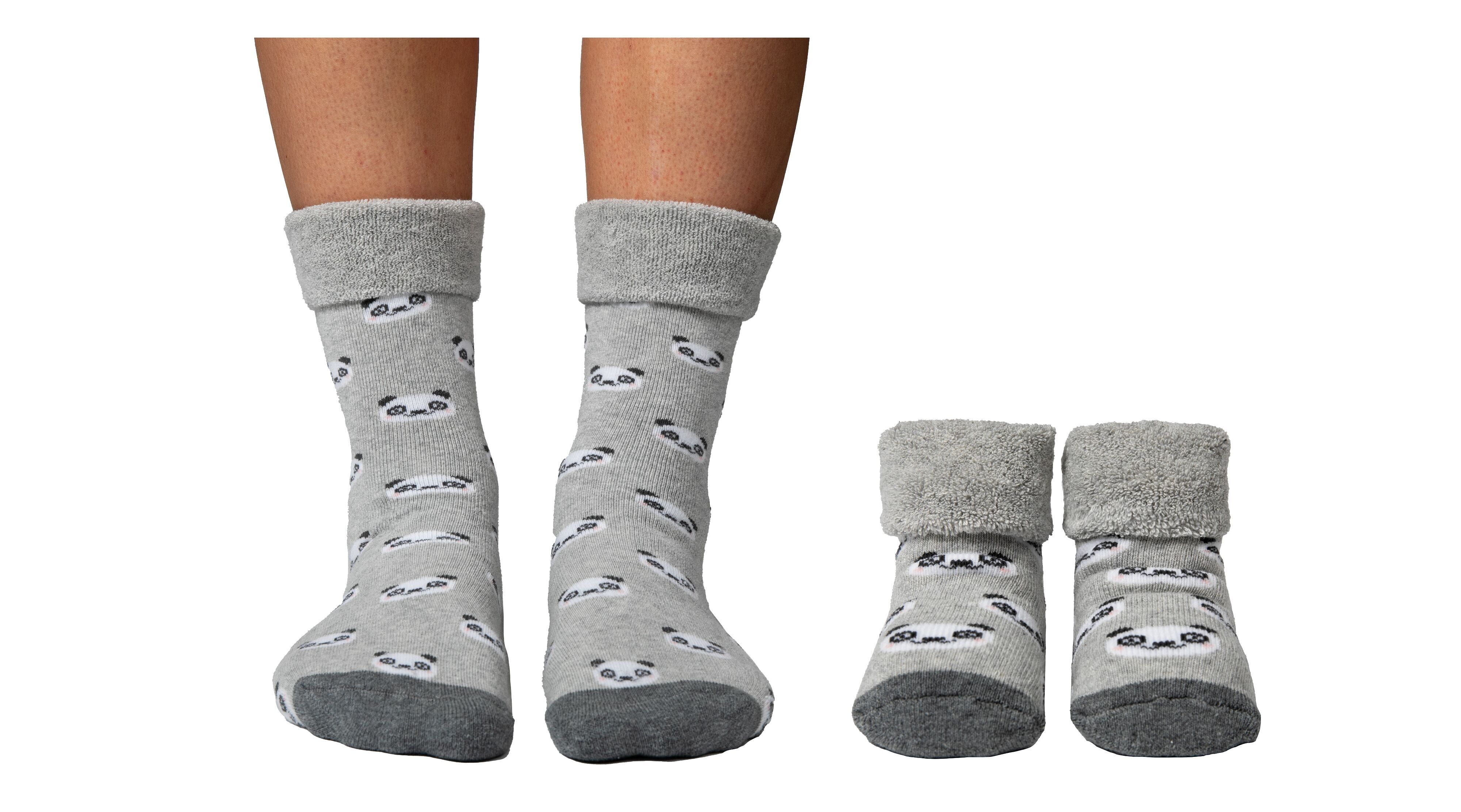 PANDA - Anche per te e per il tuo bambino | Cucamelon