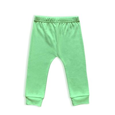 Kids casual pants | green