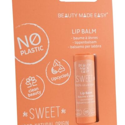 Papertube Lip Balm Sweet