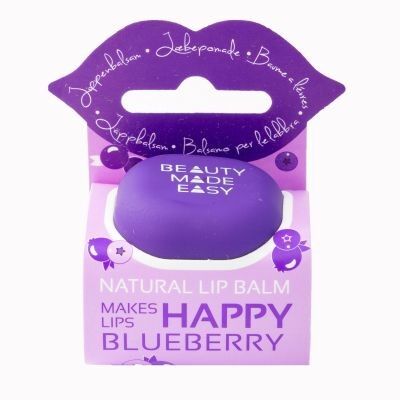 Lip Balm Blueberry