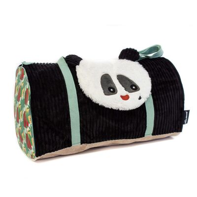 Rototos the panda weekend bag