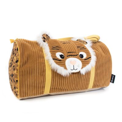 Speculos the tiger weekend bag