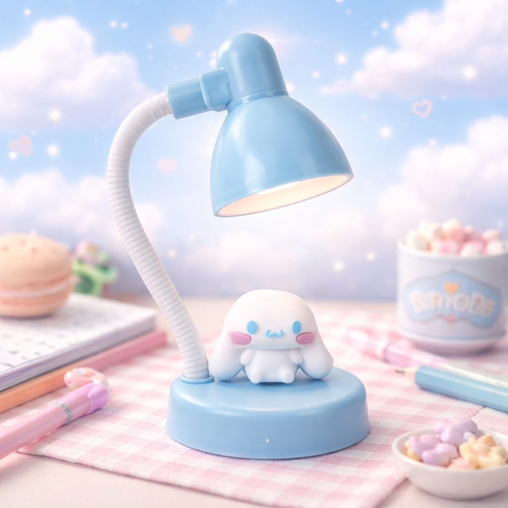 Buy wholesale Sanrio My Melody - Mood Light USB