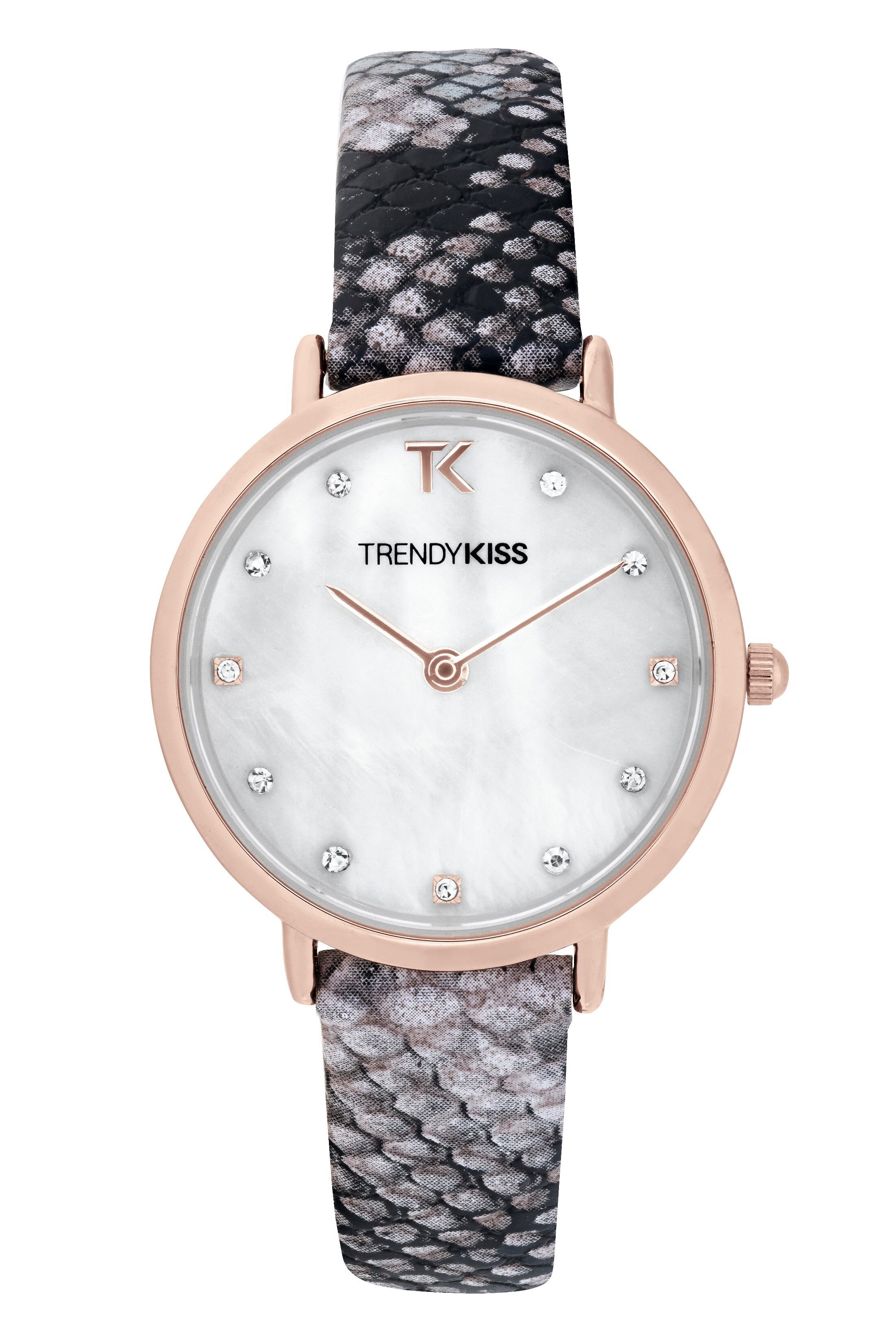 Buy wholesale TMG10147 03 Trendy Kiss analog women s watch