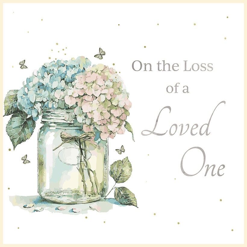 Blossom - Verlust eines geliebten Menschen