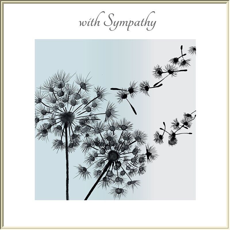 Löwenzahn - Mit Sympathie