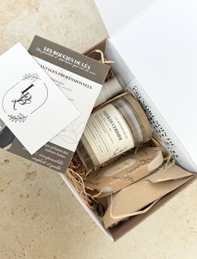 Discovery Box - Professionals