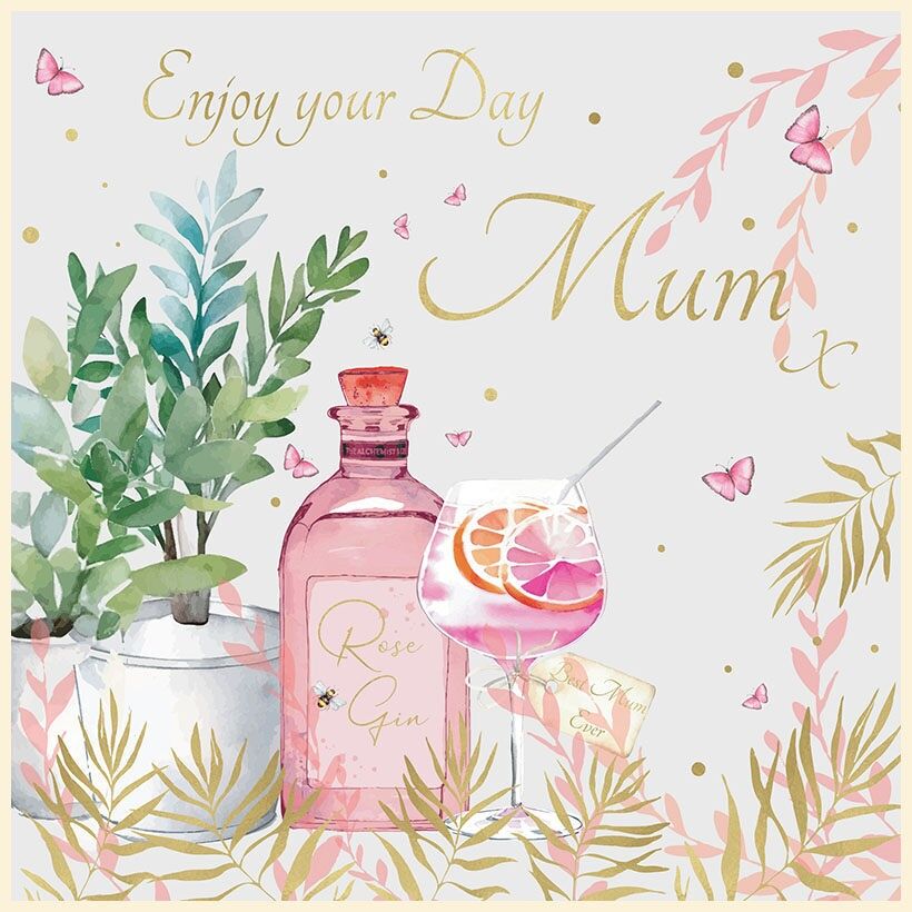 Mimosa - Goditi la giornata