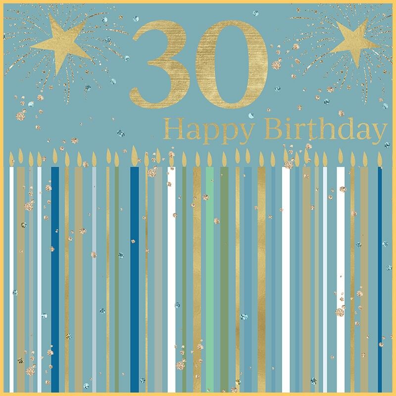 Senza tempo - 30 anni